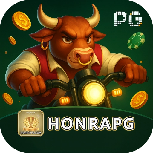 honrapg Logo