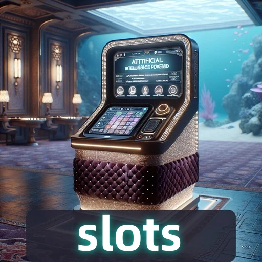 Slots no honrapg: A Aventura das Apostas Online