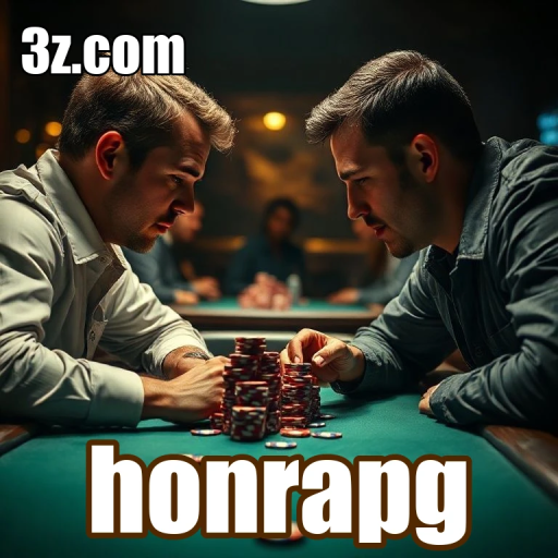 Action em Honrapg: Adrenalina e Competição Sem Fim